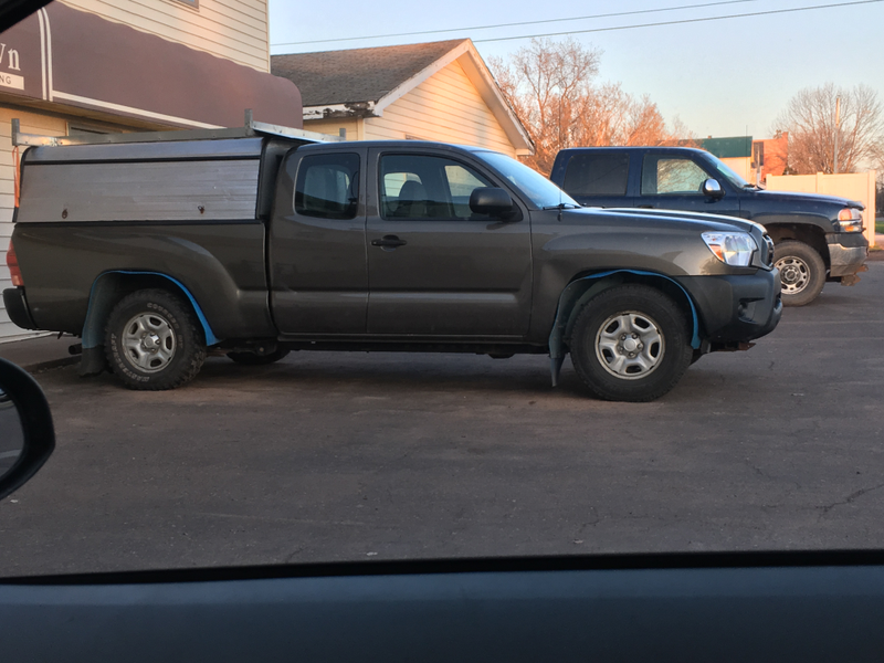 Illustration for article titled When you reeeeealy don’t want your Toyota to rust.